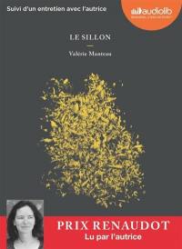 Le sillon