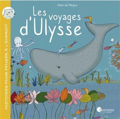 Les voyages d'Ulysse