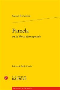 Pamela ou La vertu récompensée