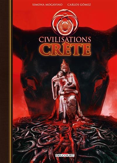 Civilisations. Crète