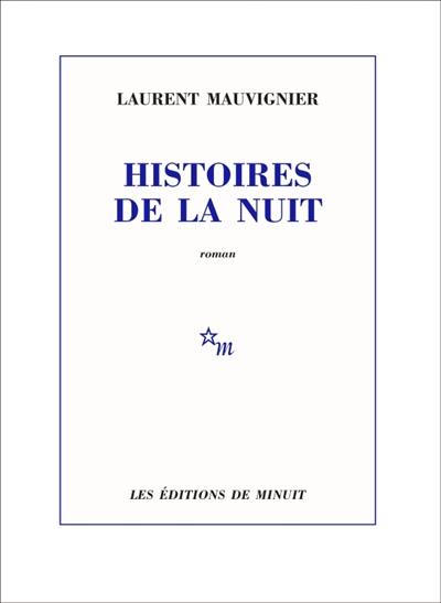 Histoires de la nuit