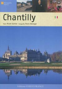 Chantilly