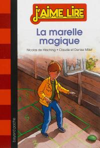 La marelle magique