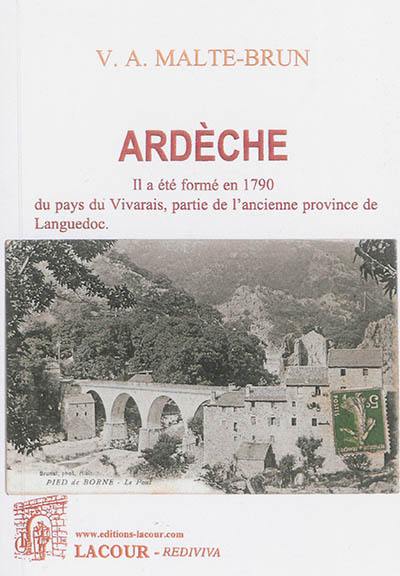 Ardèche