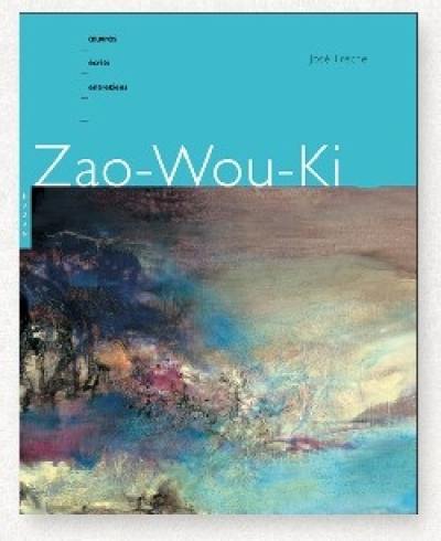 Zao Wou-Ki