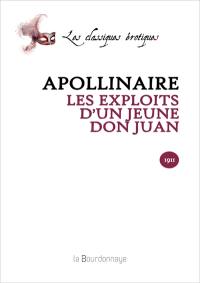 Les exploits d'un jeune don Juan