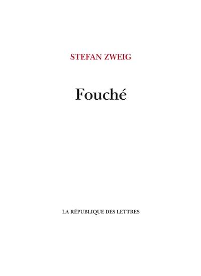 Fouché