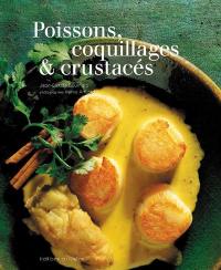 Poissons, coquillages et crustacés