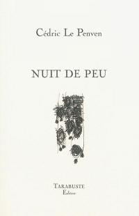 Nuit de peu