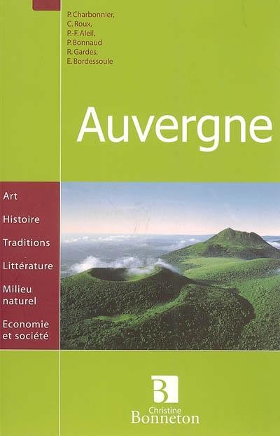 Auvergne