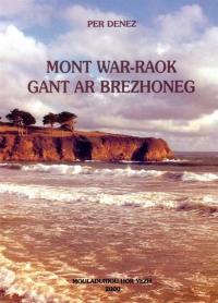 Mont war raok gant ar brezhoneh