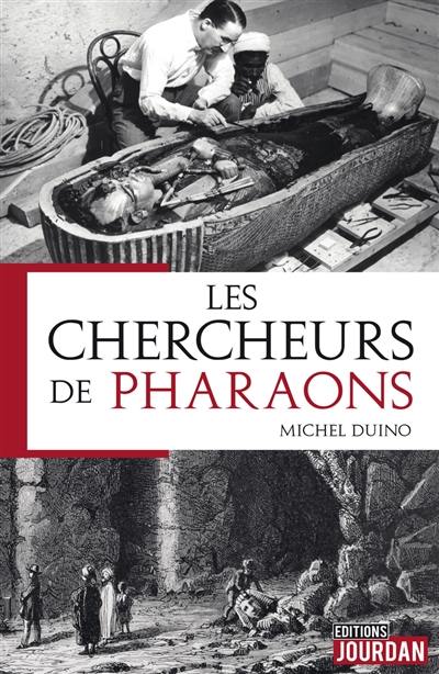 Les chercheurs de pharaons