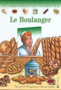 Le boulanger