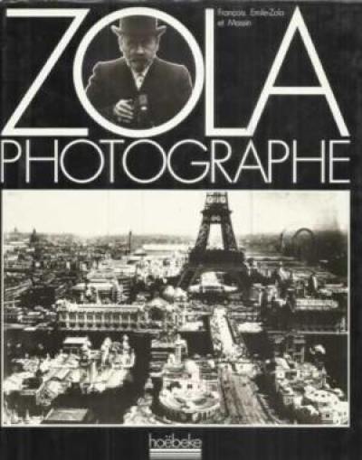 Zola photographe