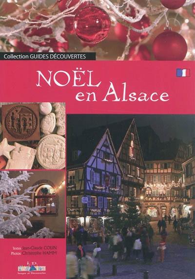 Noël en Alsace