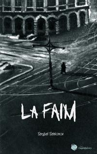 La faim