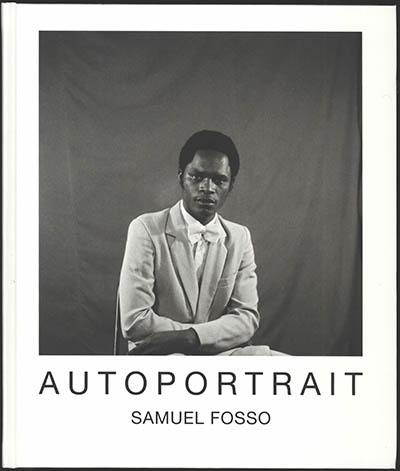 Autoportrait