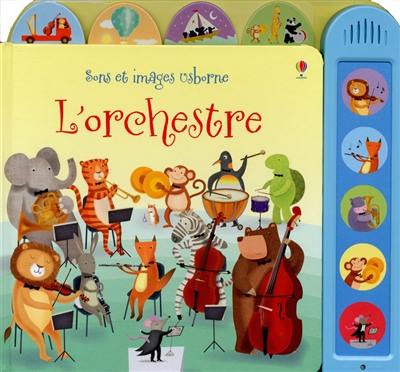 L'orchestre