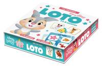 Loto : les animaux