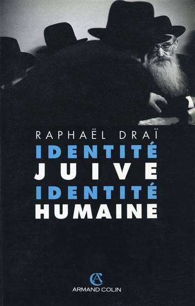 Identité juive, identité humaine