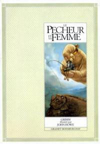 Le pêcheur et sa femme