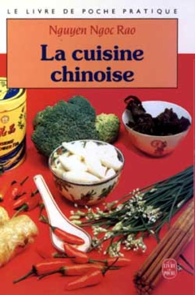 La Cuisine chinoise