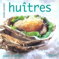 Les huîtres