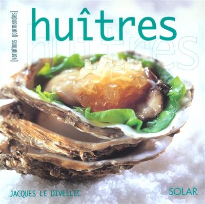 Les huîtres