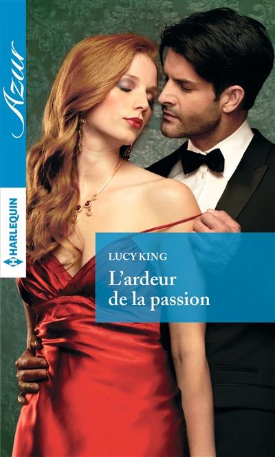 L'ardeur de la passion