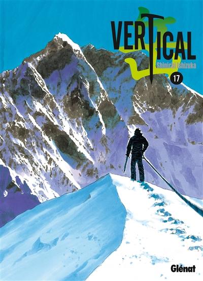 Vertical. Vol. 17