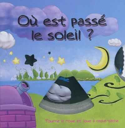 Où est passé le soleil ?