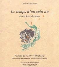 Le temps d'un sein nu : entre deux chemises