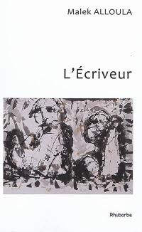 L'écriveur : récit