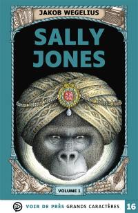 Sally Jones