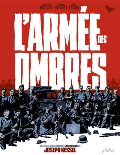 L'armée des ombres