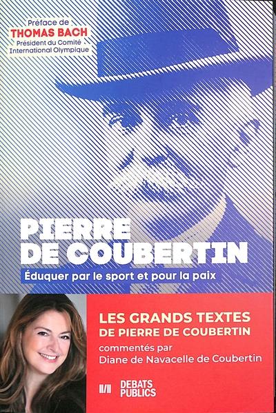 Eduquer par le sport et pour la paix