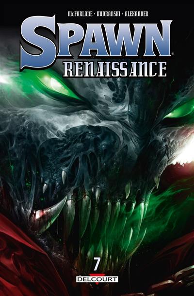 Spawn renaissance. Vol. 7