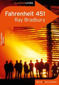 Fahrenheit 451