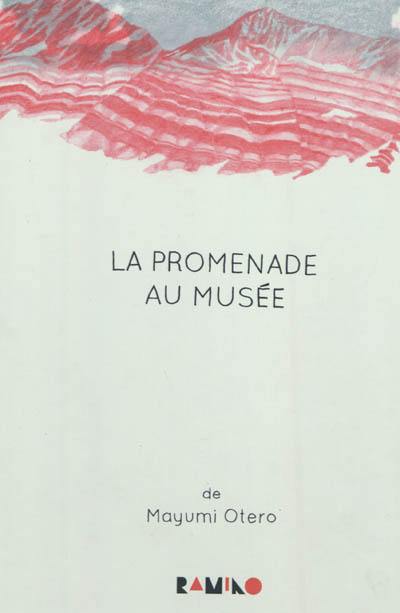 La promenade au musée