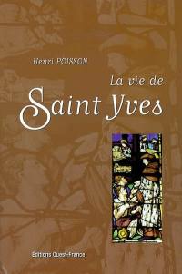 La vie de saint Yves