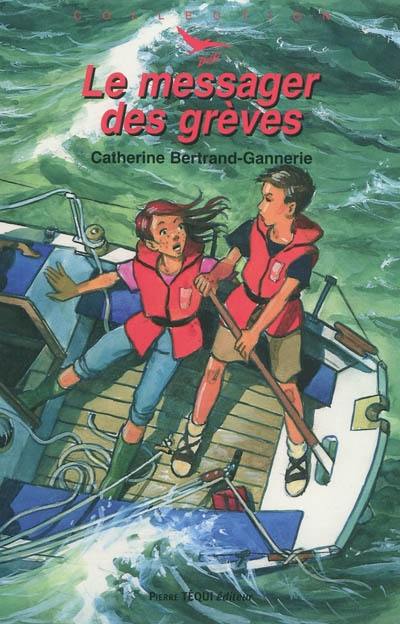 Le messager des grèves