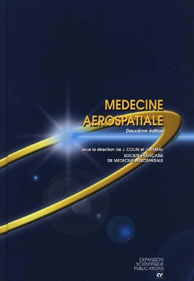 Médecine aérospatiale