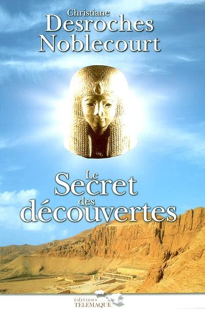 Le secret des découvertes