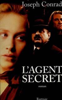 L'agent secret