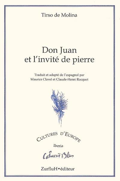 Don Juan et l'invité de pierre