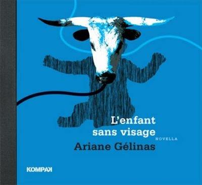 L'enfant sans visage : novella