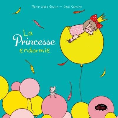 La princesse endormie