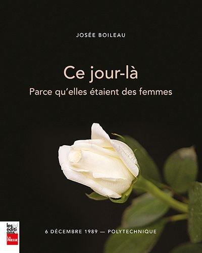 Ce jour-là, parce qu'elles étaient des femmes