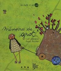 Mémoires de griot