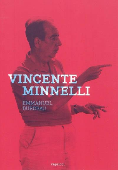 Vincente Minnelli